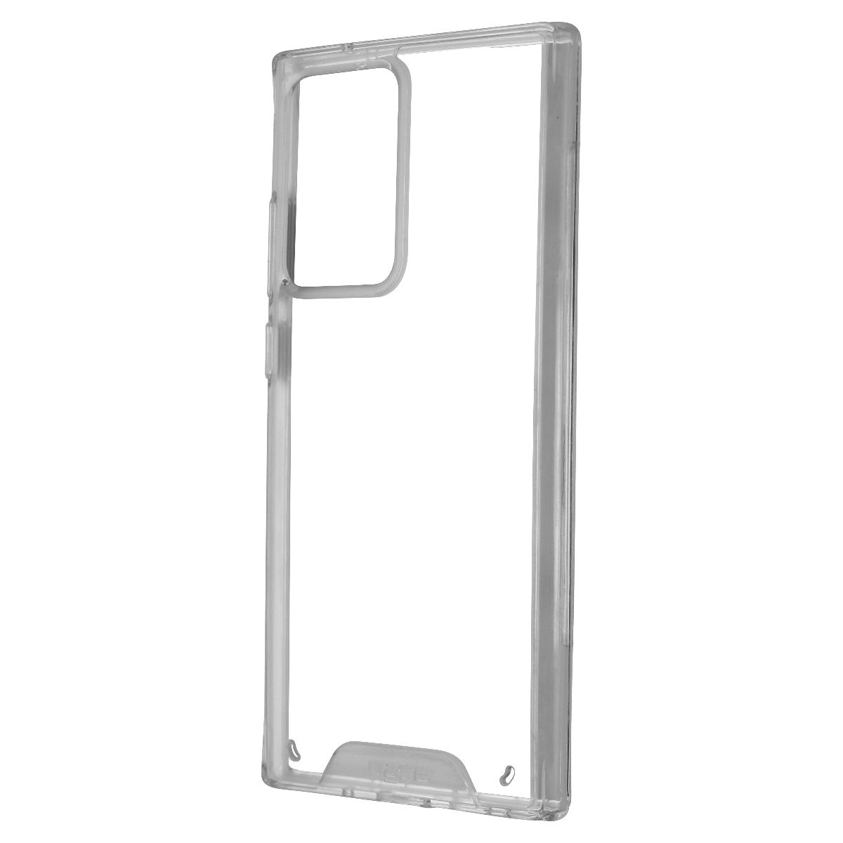 Base B. Air+ Series Hard Case For Samsung Galaxy Note20 Ultra - Clear