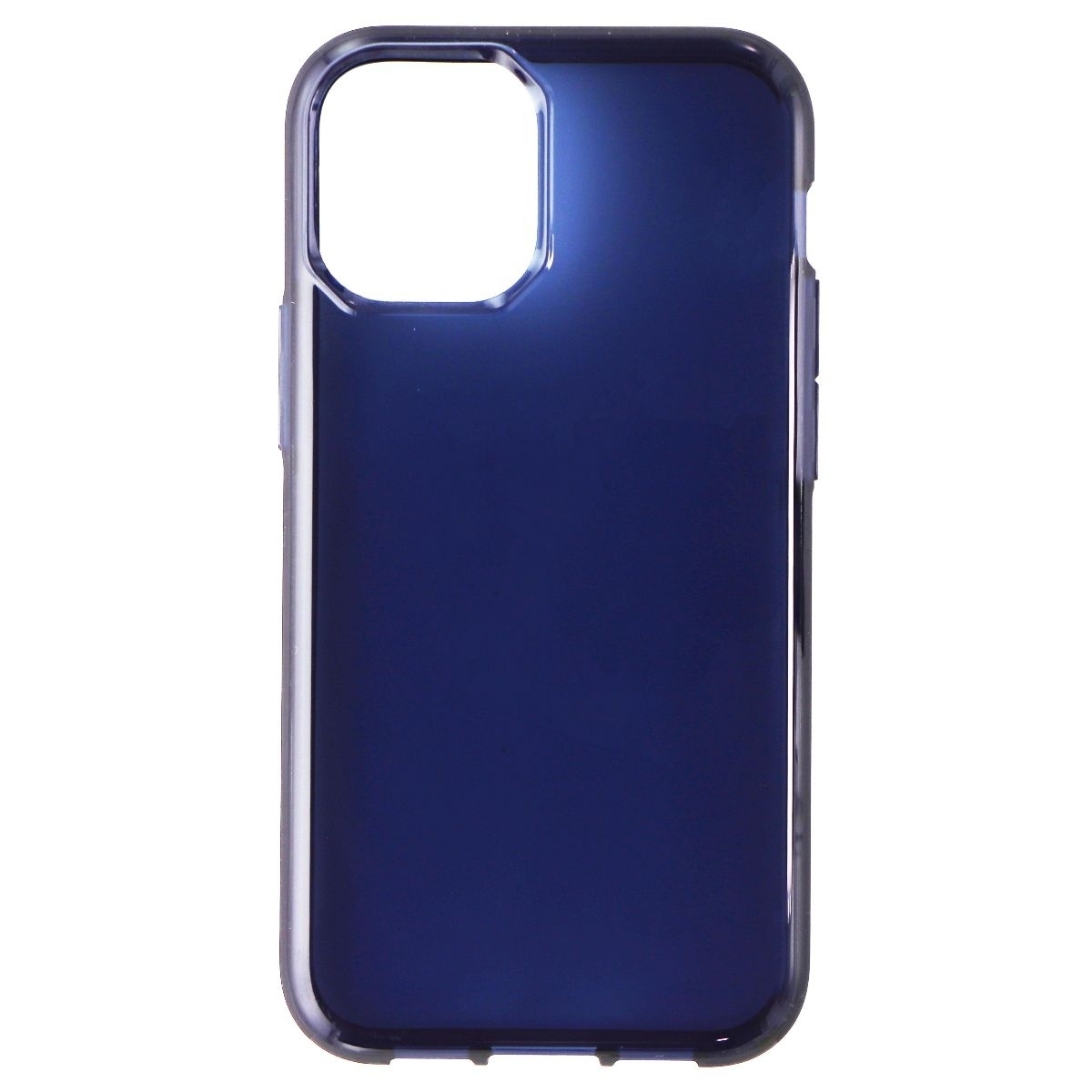 Griffin Survivor Clear Series Case For IPhone 12 Mini - Navy