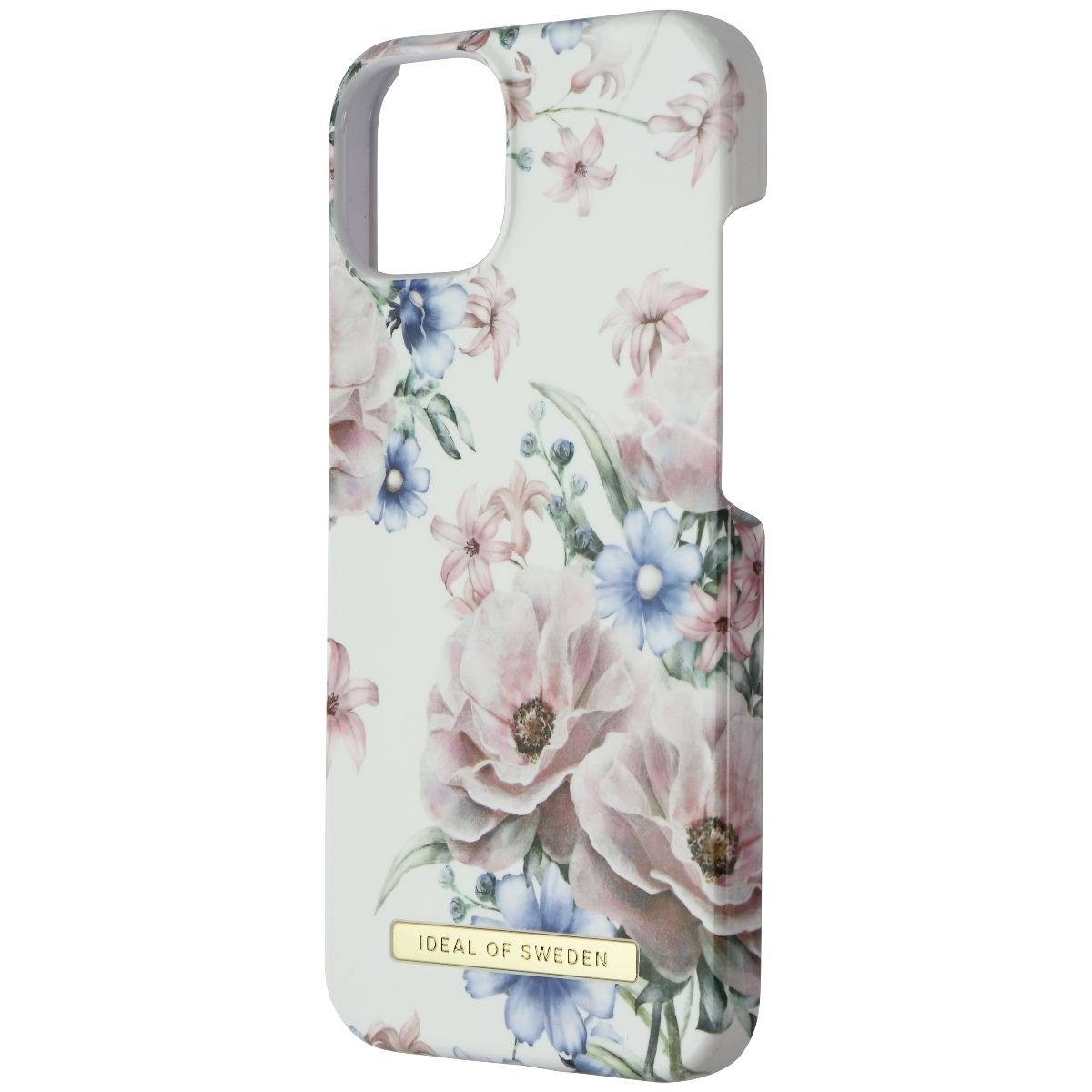 IDeal Of Sweden Printed Case For IPhone 13 - Floral Romance