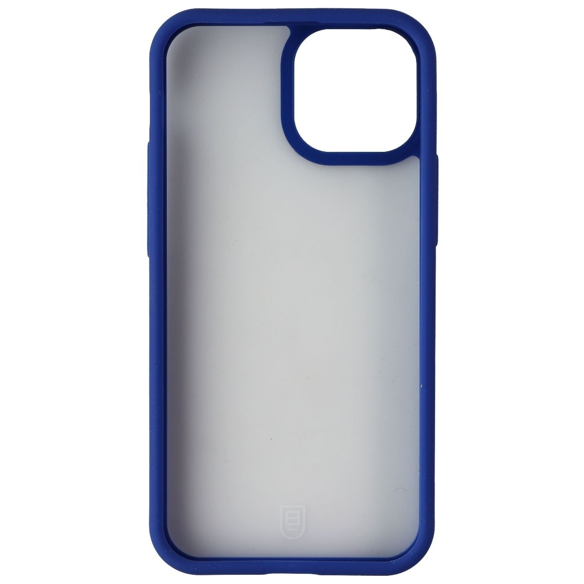 BodyGuardz Elements E13 Hard Case For IPhone 13 Mini - Dusty Blue