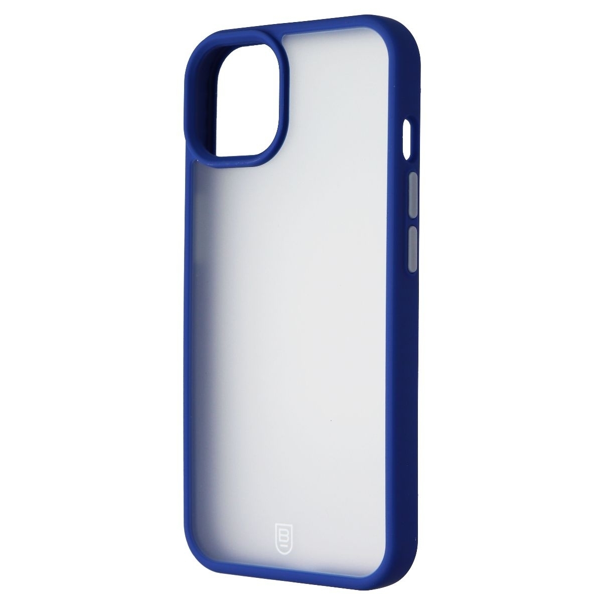 BodyGuardz Elements E13 Hard Case For Apple IPhone 13 - Dusty Blue