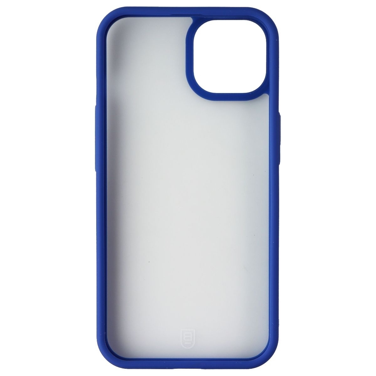 BodyGuardz Elements E13 Hard Case For Apple IPhone 13 - Dusty Blue