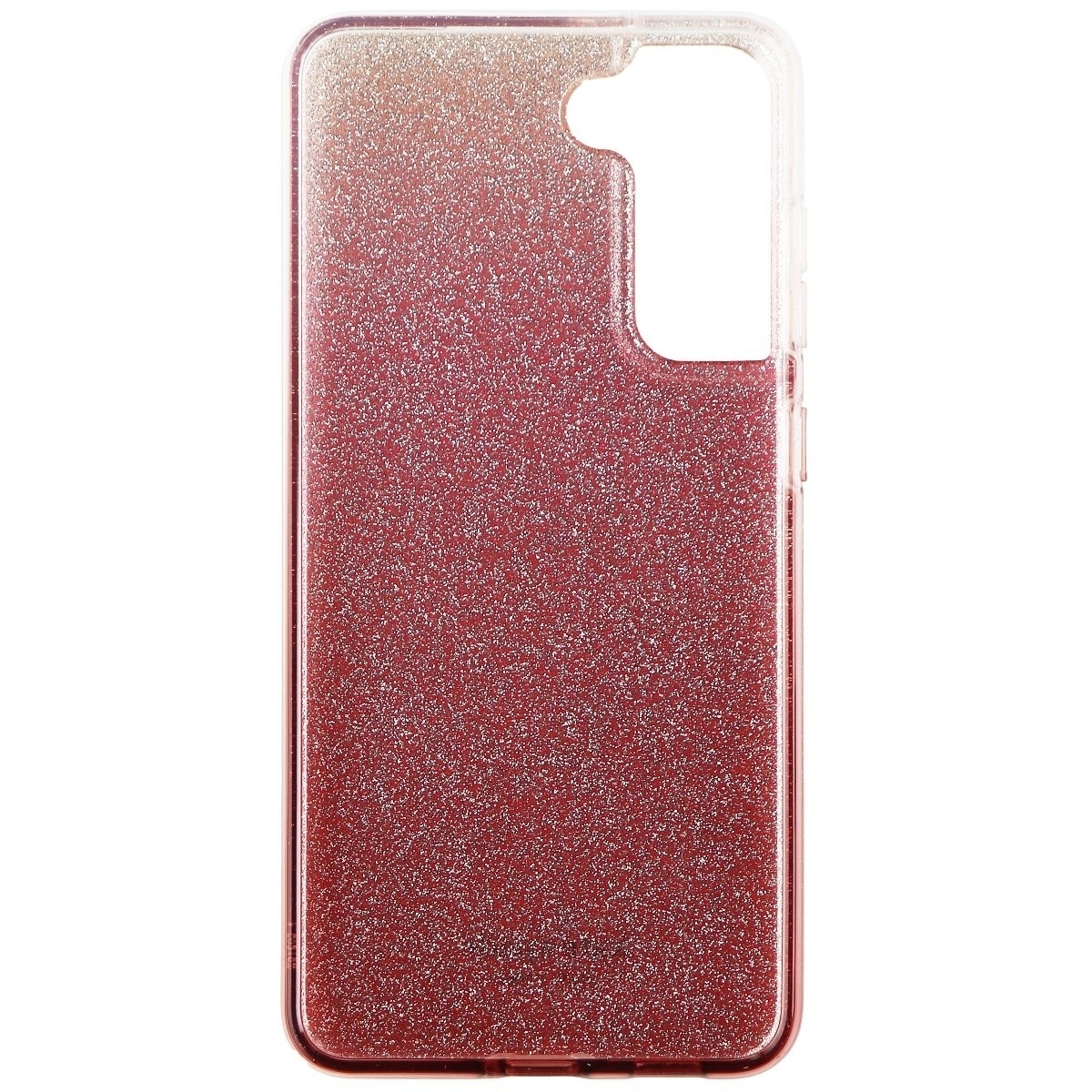 Kate Spade New York Series Case For Samsung Galaxy S21 FE 5G - Glitter/Red