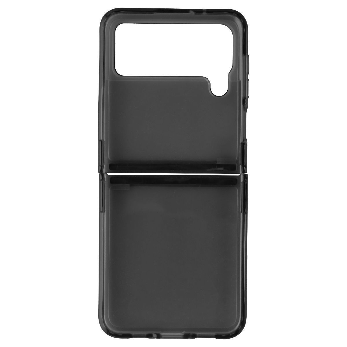 Tech21 EvoTint Series Case For Samsung Galaxy Z Flip4 - Ash Tinted