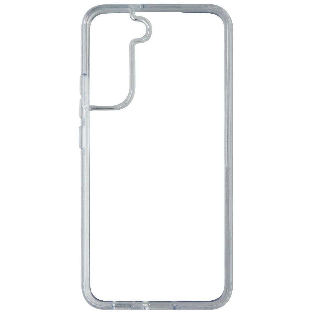 Tech21 Evo Clear Series Case For Samsung Galaxy (S22+) - Clear