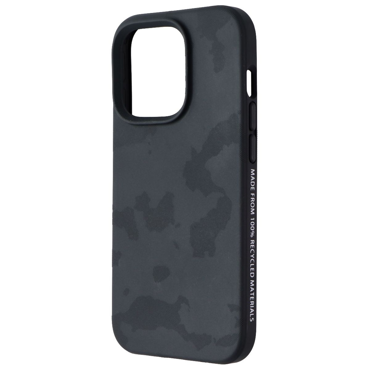 Tech21 Recovrd Series Case For Apple IPhone 14 Pro - Off Black