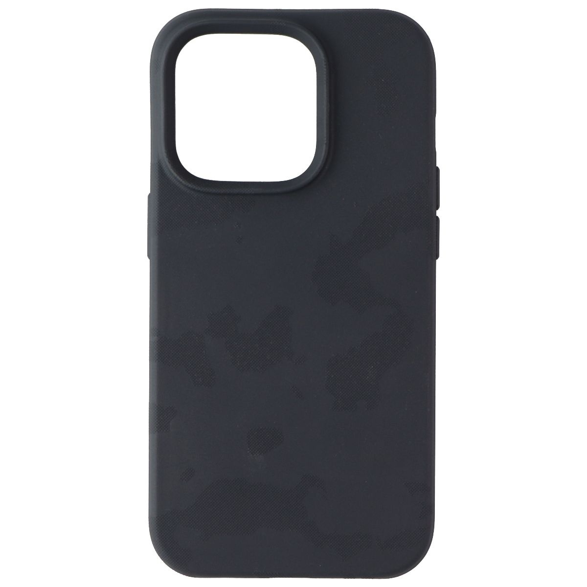 Tech21 Recovrd Series Case For Apple IPhone 14 Pro - Off Black