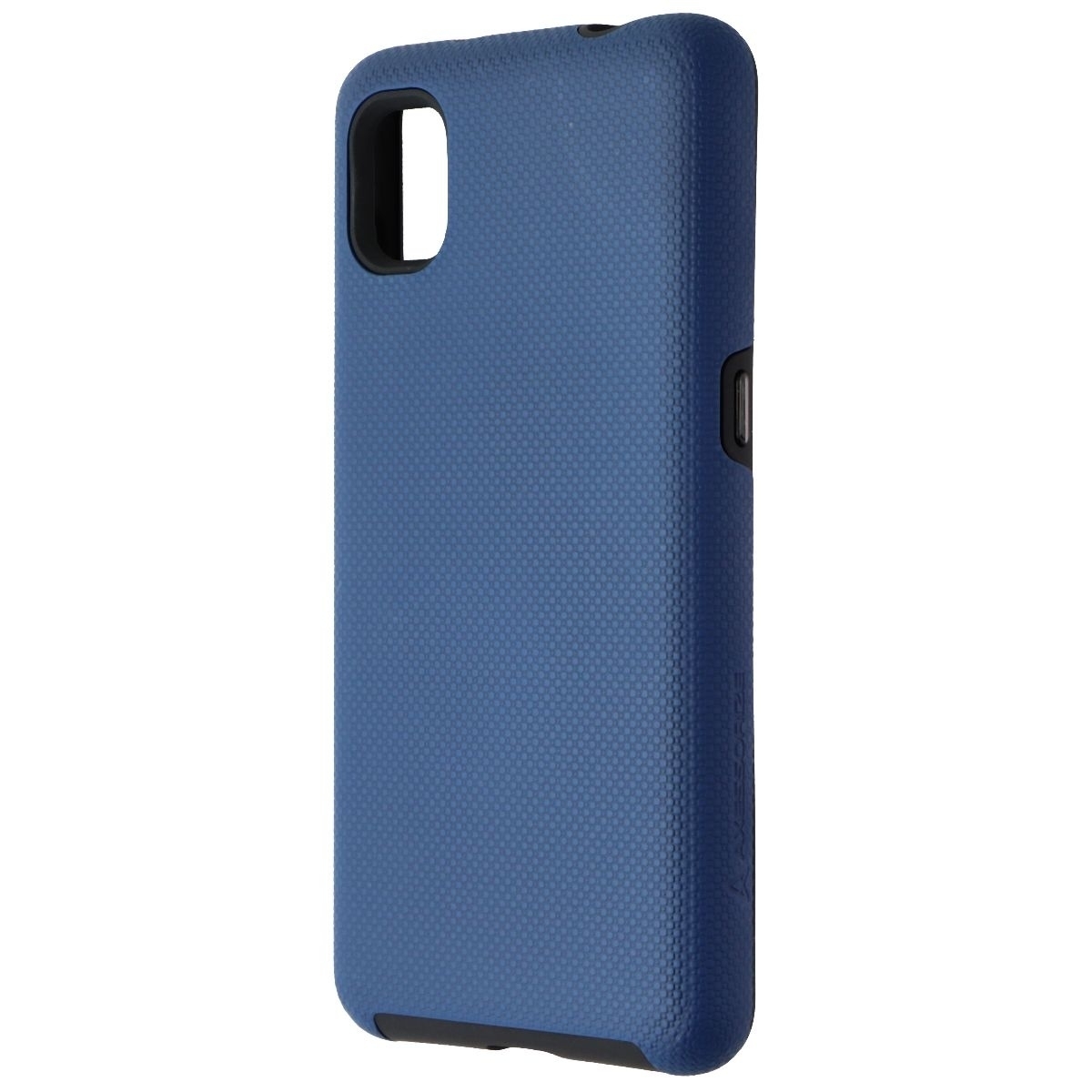 Axessorize PROTech Series Case For TCL A30 - Cobalt Blue