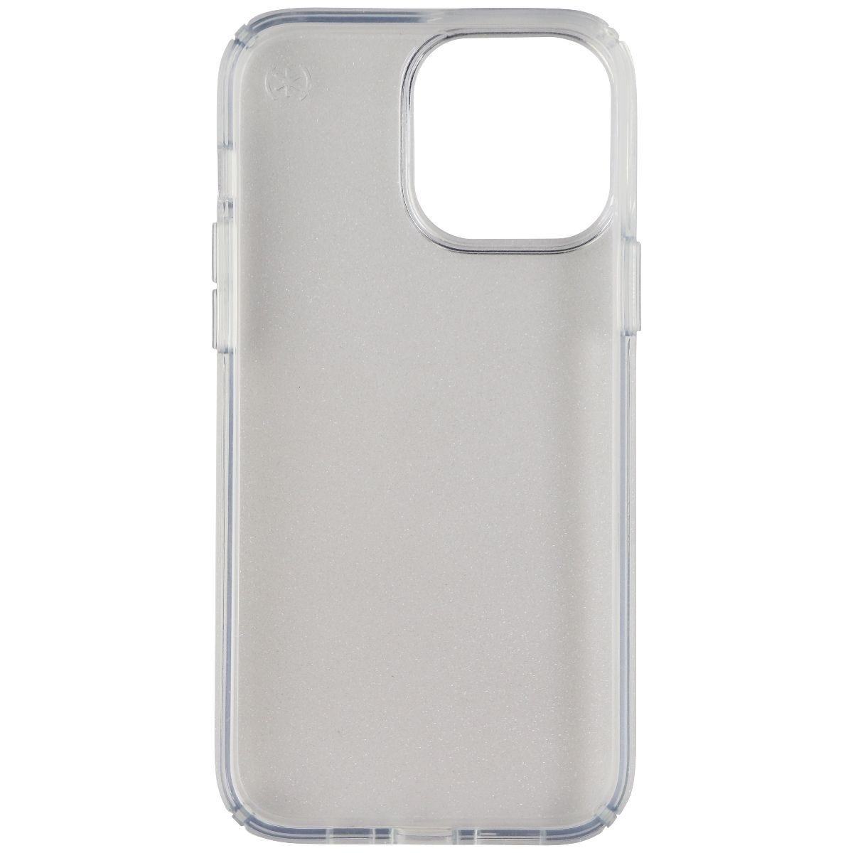 Speck Presidio Perfect Clear Case For IPhone 13 Pro Max/12 Pro Max - Glitter