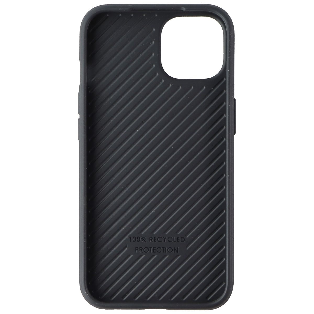 Tech21 Recovrd Series Case For Apple IPhone 14 - Off Black