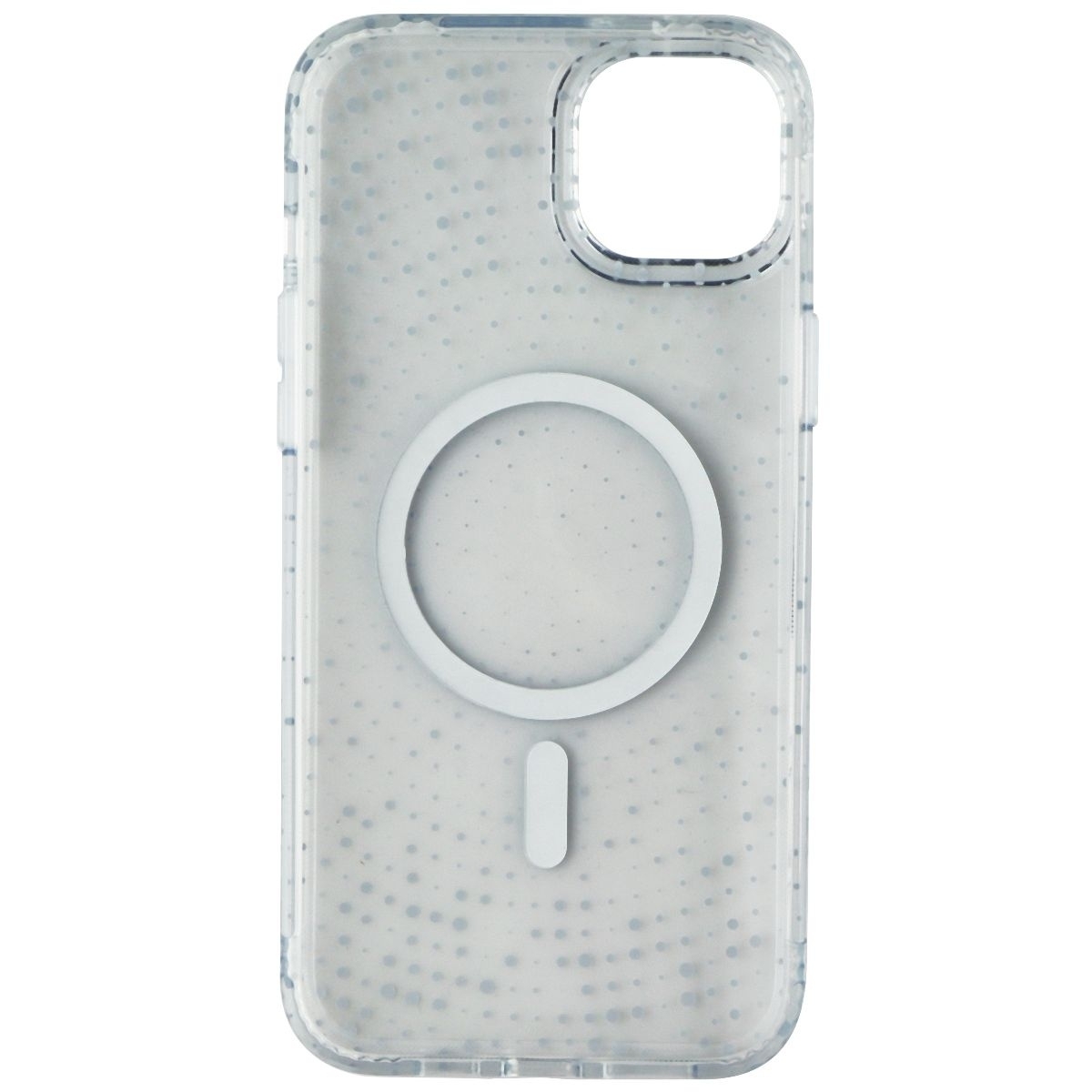 Tech21 Evo Sparkle Case For MagSafe For IPhone 14 Plus - Radiant