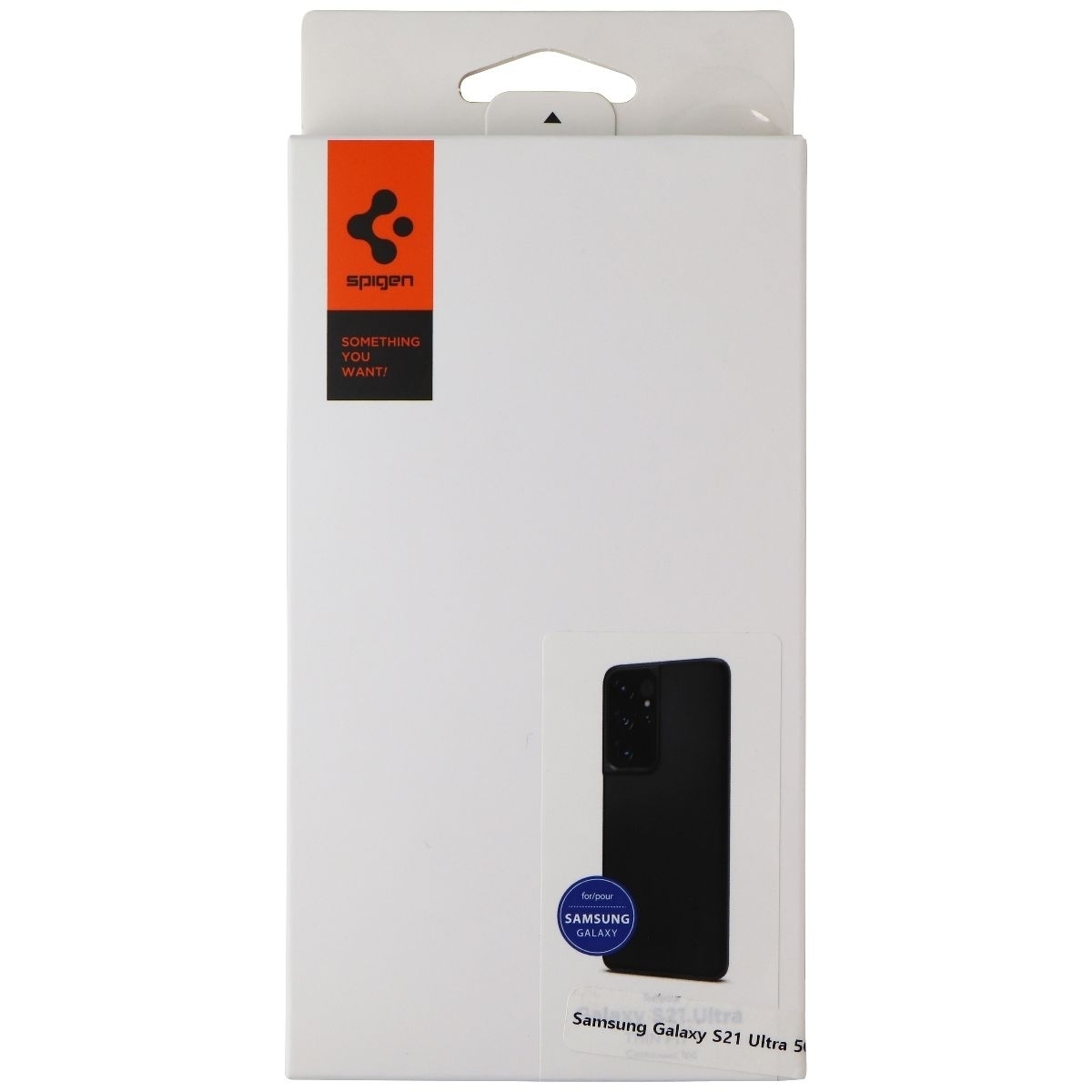 UPC 738516549347 product image for Spigen Thin Fit Series Case for Samsung Galaxy S21 Ultra 5G - Black | upcitemdb.com