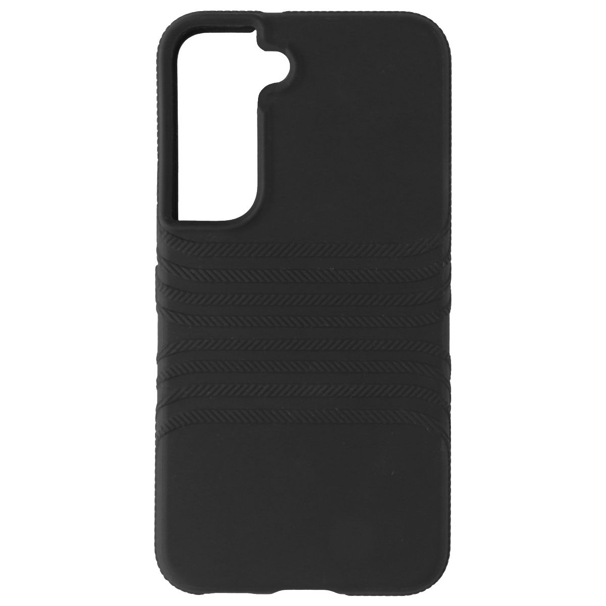 Tech21 Evo Tactile Series Case For Samsung Galaxy S23 - Black