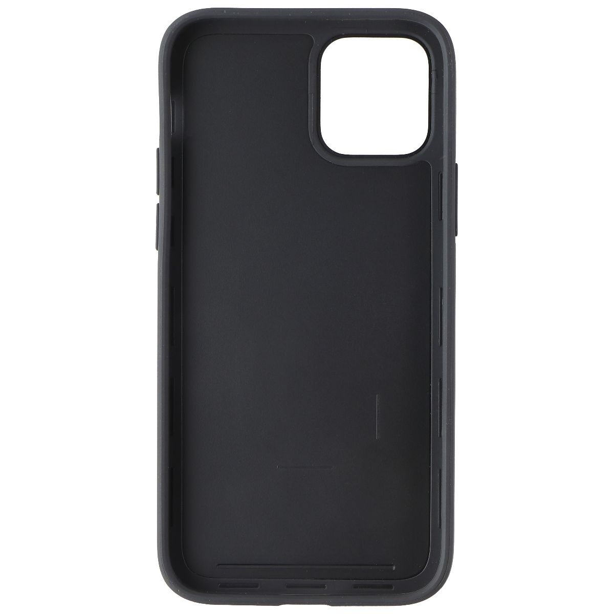 Spigen Thin Fit Series Case For Apple IPhone 12 & IPhone 12 Pro - Black