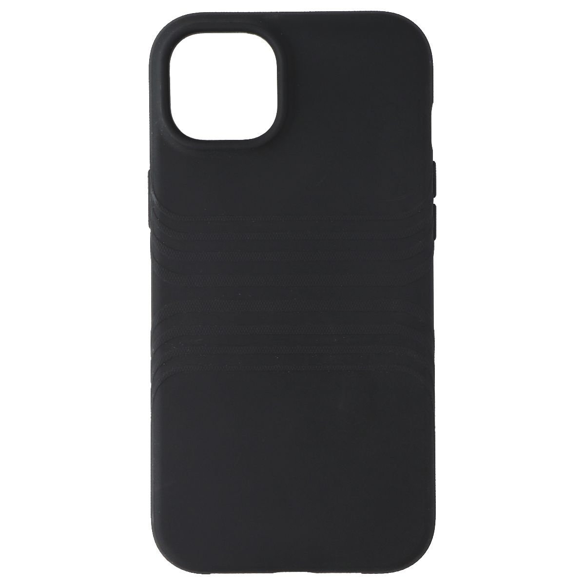 Tech21 Evo Tactile Series Case For Apple IPhone 14 Plus - Black