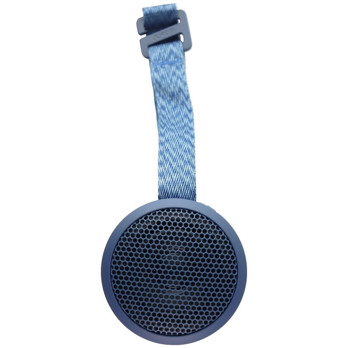 Sony SRS-XB13 EXTRA BASS Wireless Waterproof Speaker - Light Blue