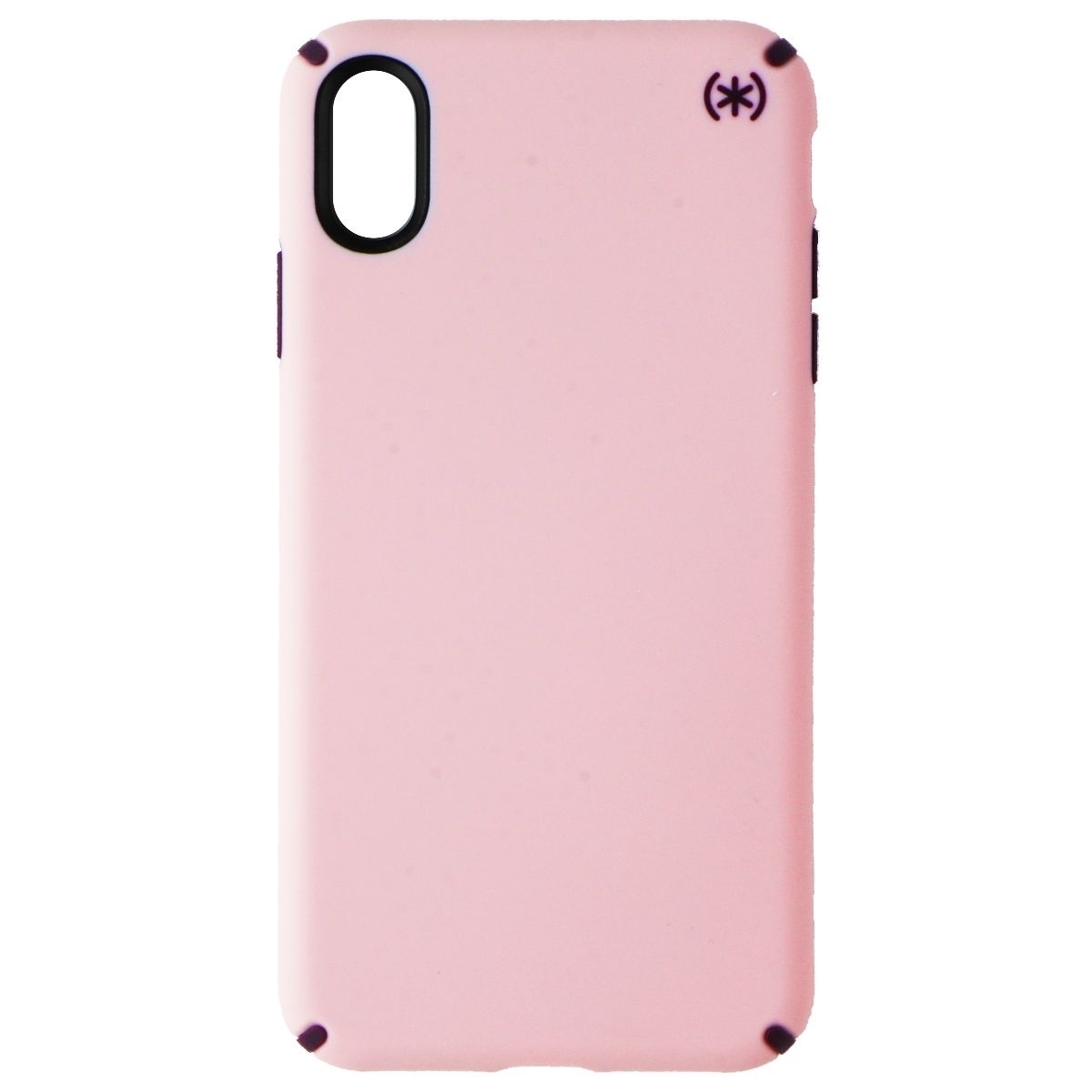 Speck Products Presidio Pro Series Case For IPhone XS Max - Meadow Pink/Purple
