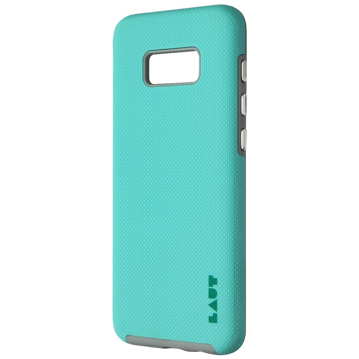 Laut Shield Protective Series Case For Samsung Galaxy S8 - Mint (Refurbished)