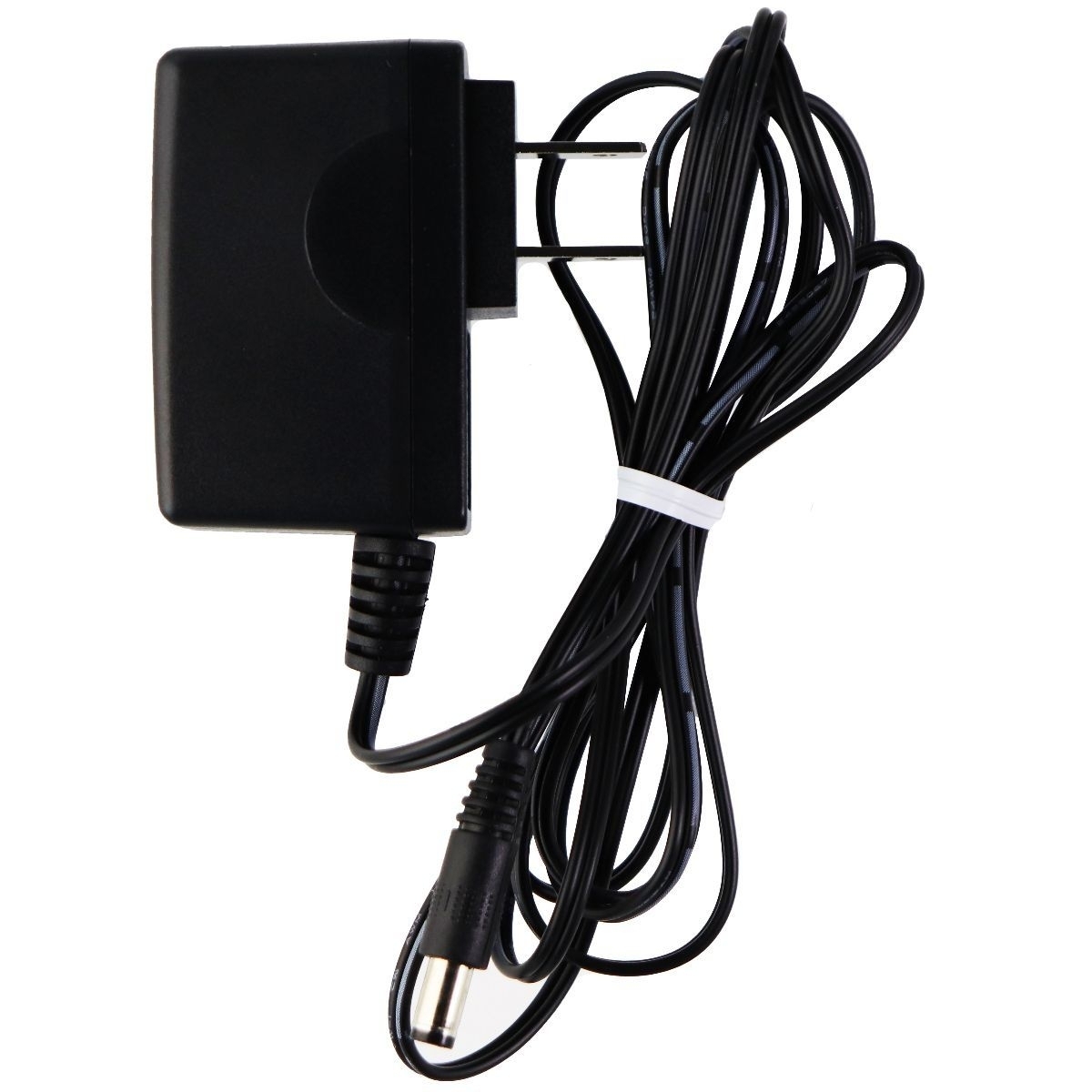 Yealink (5V/0.6A) AC Adapter Wall Charger - Black (YLPS050600C) (Refurbished)