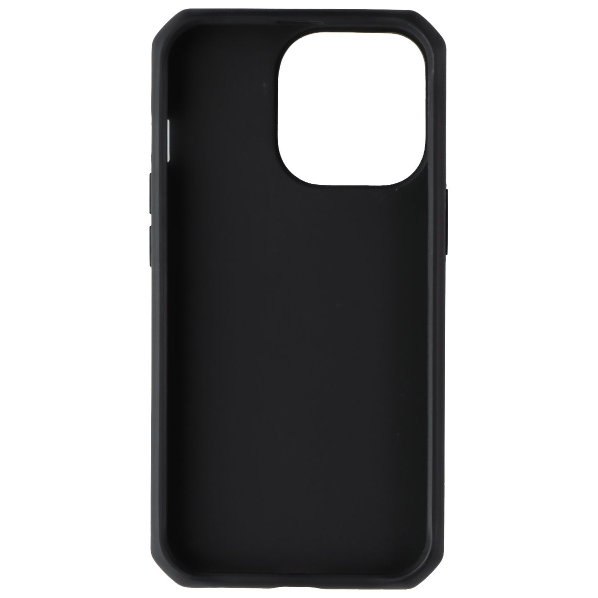 ITSKINS Knox Pro Silk Series Case For Apple IPhone 13 Pro - Black (Refurbished)