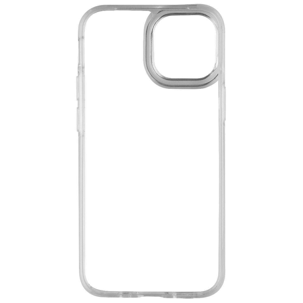 Tech21 EvoCheck Series Case For Apple IPhone 14 Pro Max - Clear (Refurbished)
