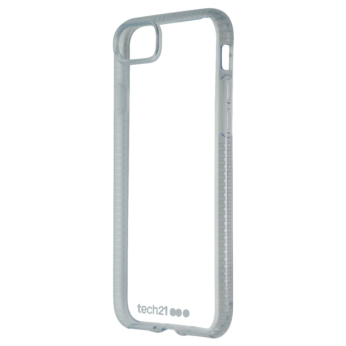 Tech EvoLite Series Case For Apple IPhone SE (2nd Gen) & 8/7 - Clear (Refurbished)