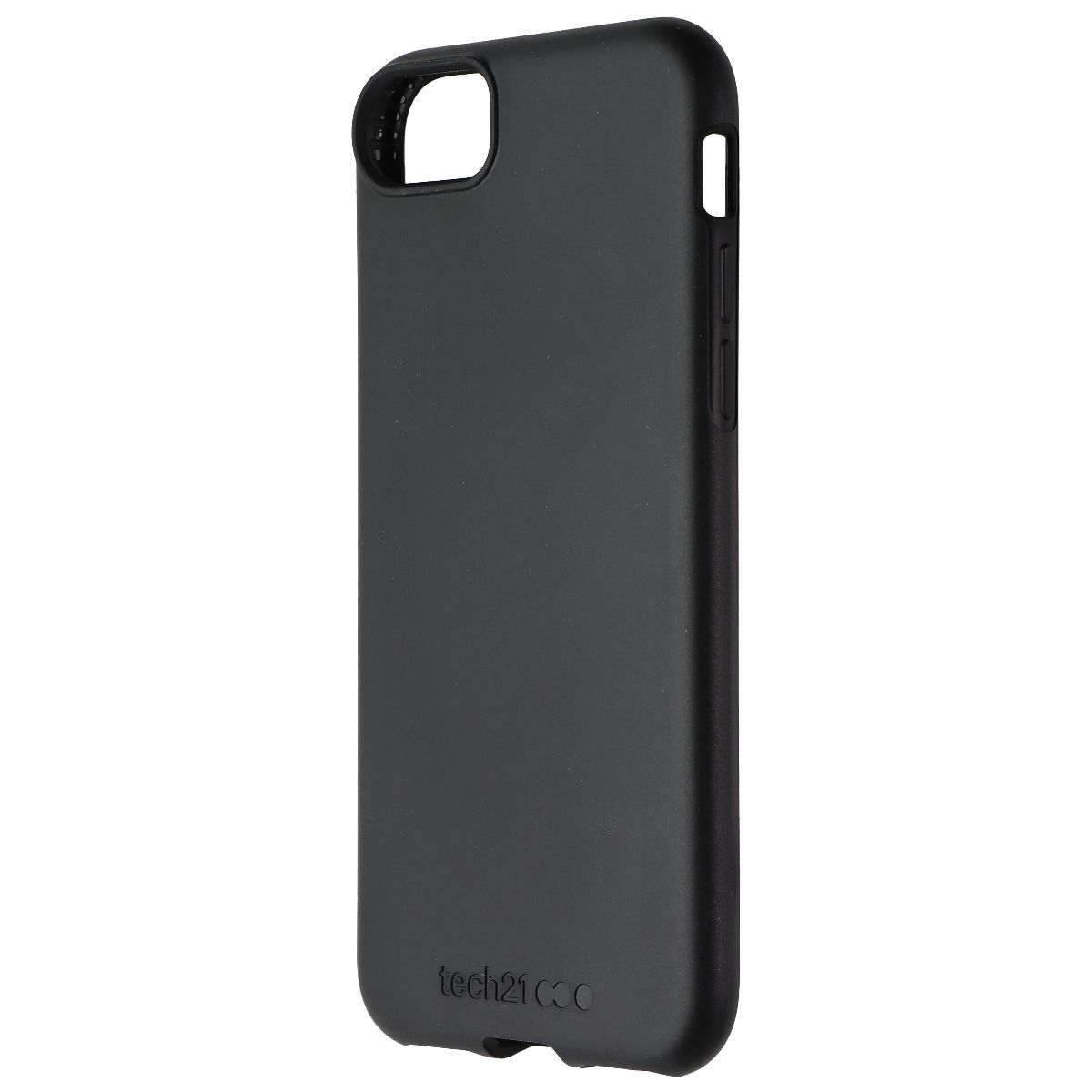 Tech21 EvoLite Series Case For Apple IPhone SE (2nd Gen) & 8/7 - Black (Refurbished)