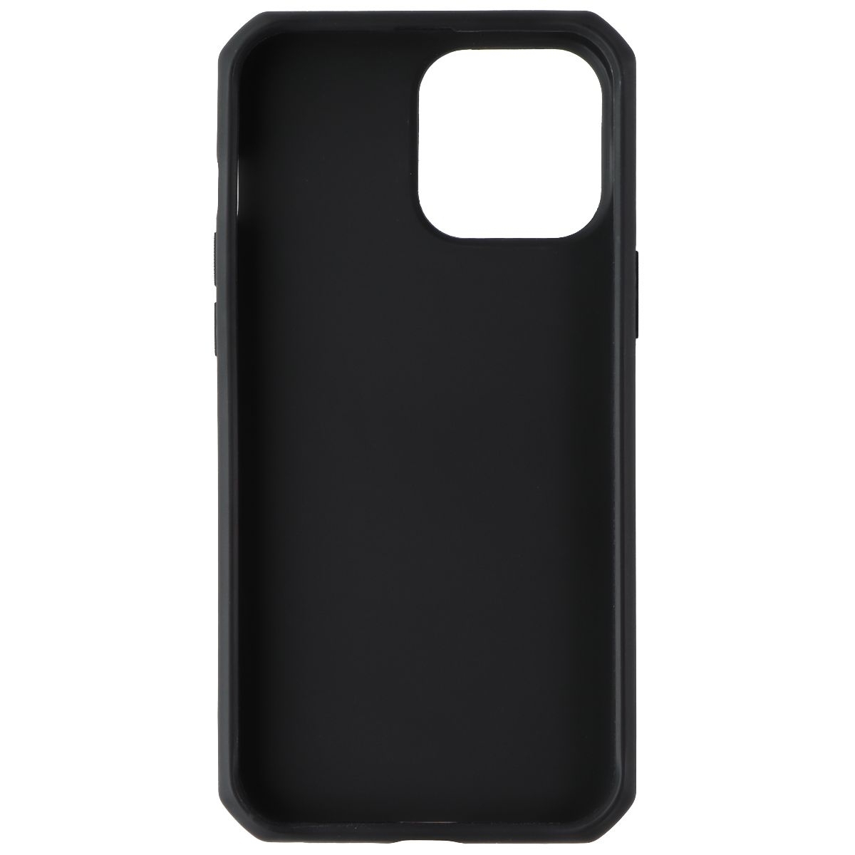 ITSKINS Knox Pro Silk Series Case For Apple IPhone 13 Pro Max/12 Pro Max - Black (Refurbished)