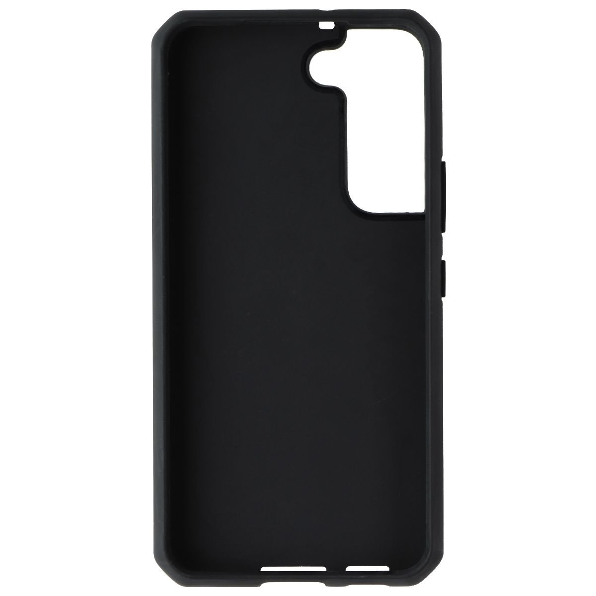 ITSKINS Hybrid Silk Series Case For Samsung Galaxy S22 - Black (Refurbished)