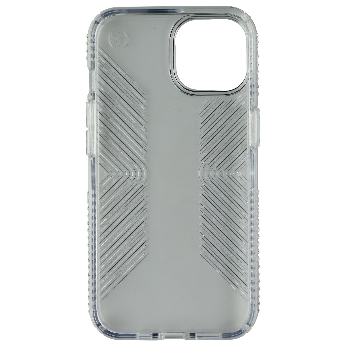 Speck Presidio Perfect-Clear Grip Series Case For IPhone 14 / 13 - Clear (Refurbished)