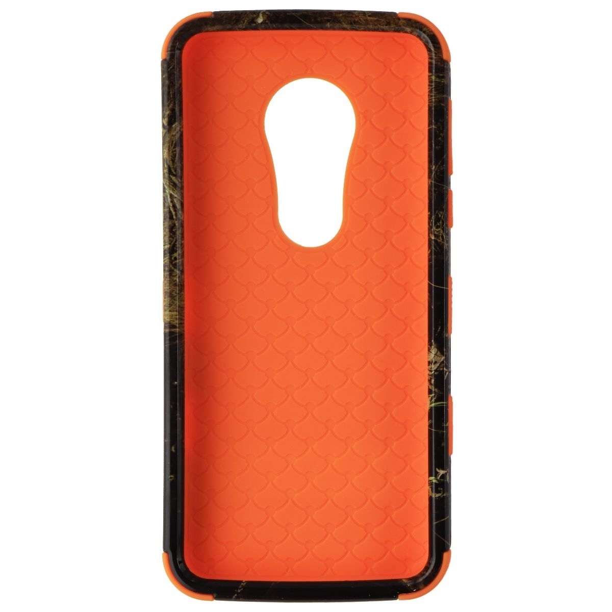 MyBat Tuff Series Case For Motorola Moto G6 Play - Camouflage (Refurbished)
