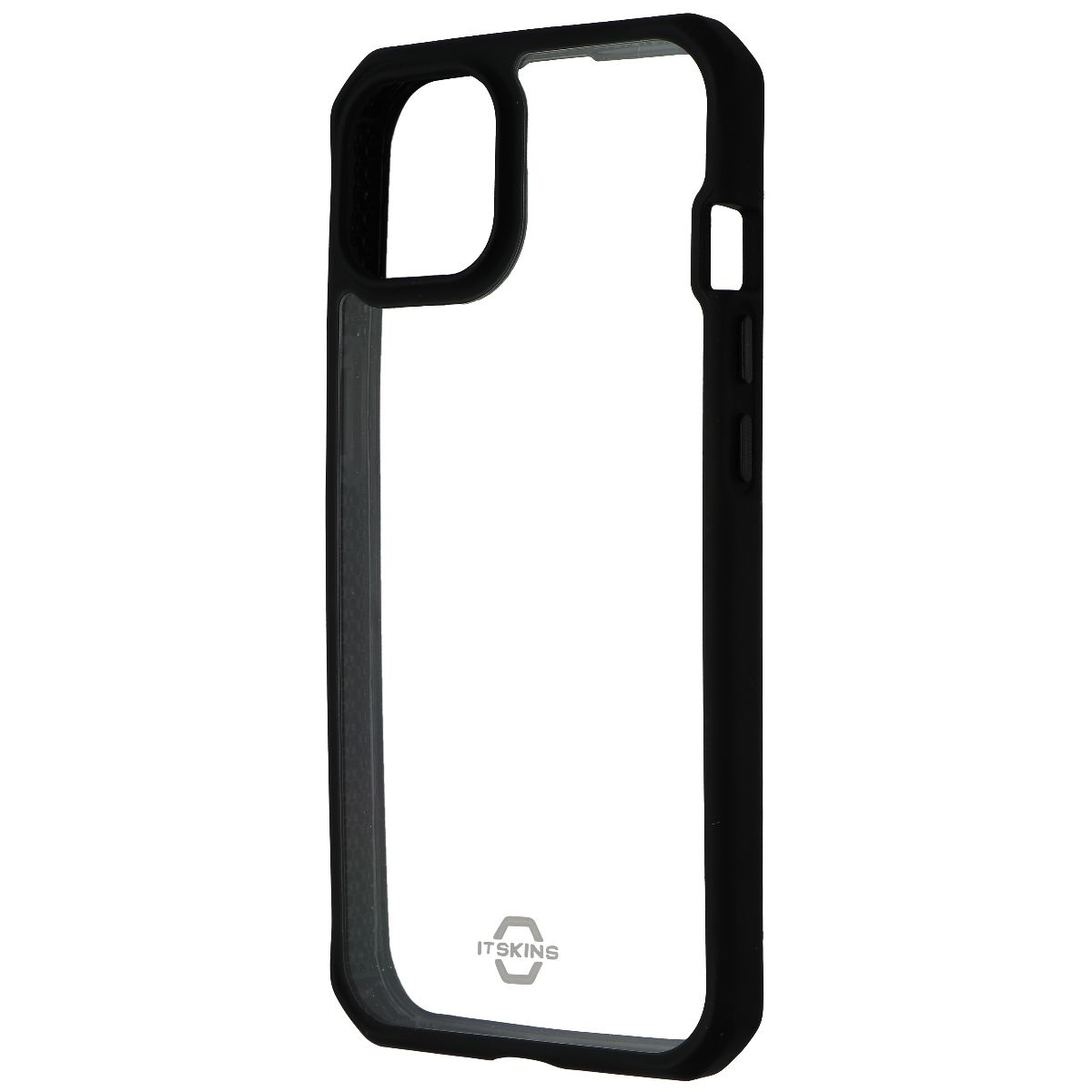 ITSKINS Knox Pro Series Case For Apple IPhone 13 - Black/Clear (Refurbished)