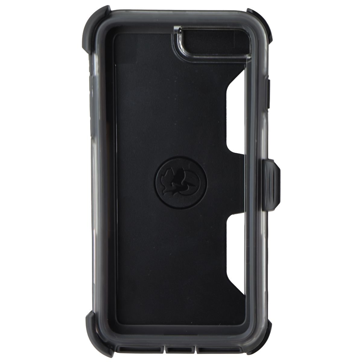 Pelican Voyager Clear Series Case For Apple IPhone 7 Plus - Clear (Refurbished)