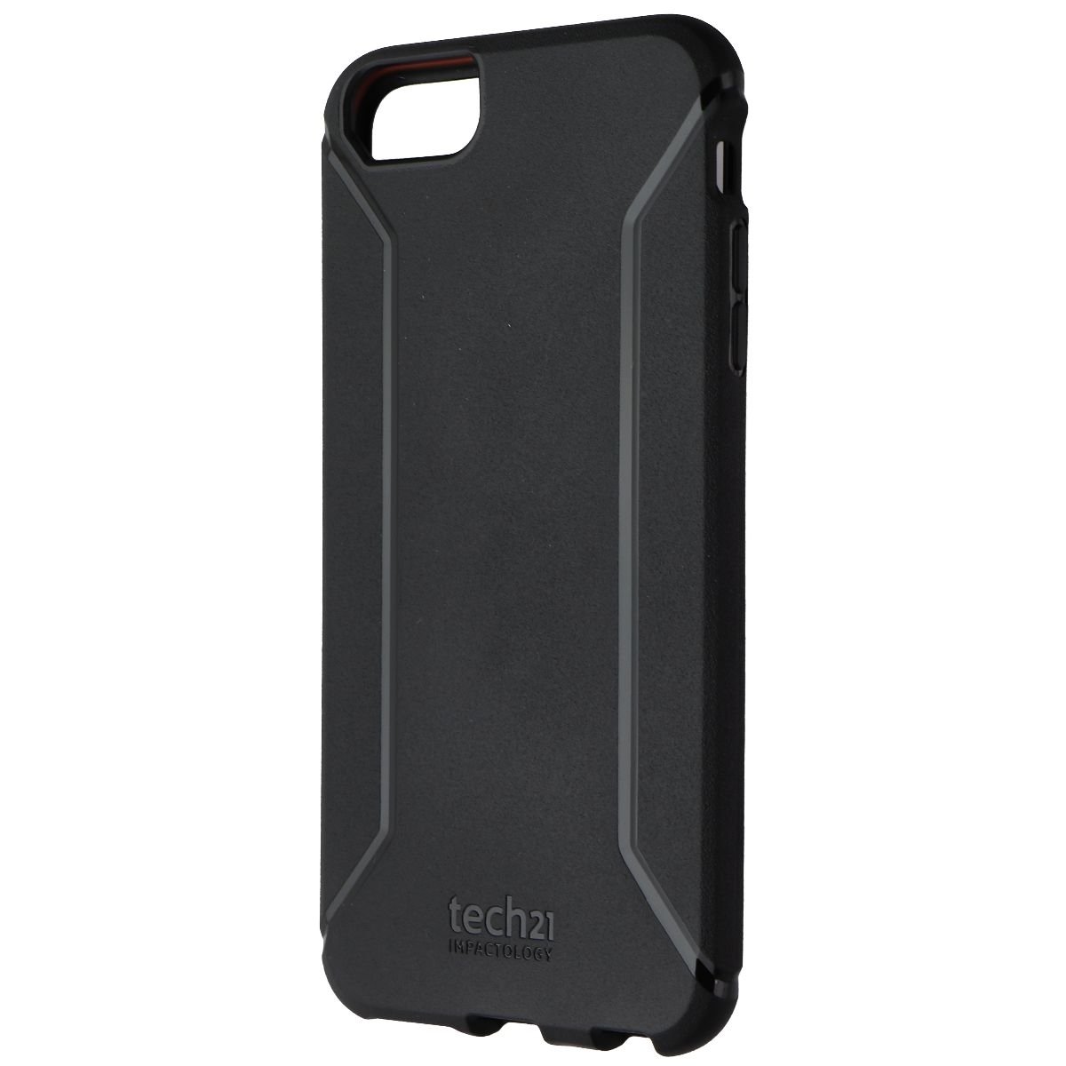 Tech21 Classic Tactical Series Case For Apple IPhone 6 Plus - Black (Refurbished)
