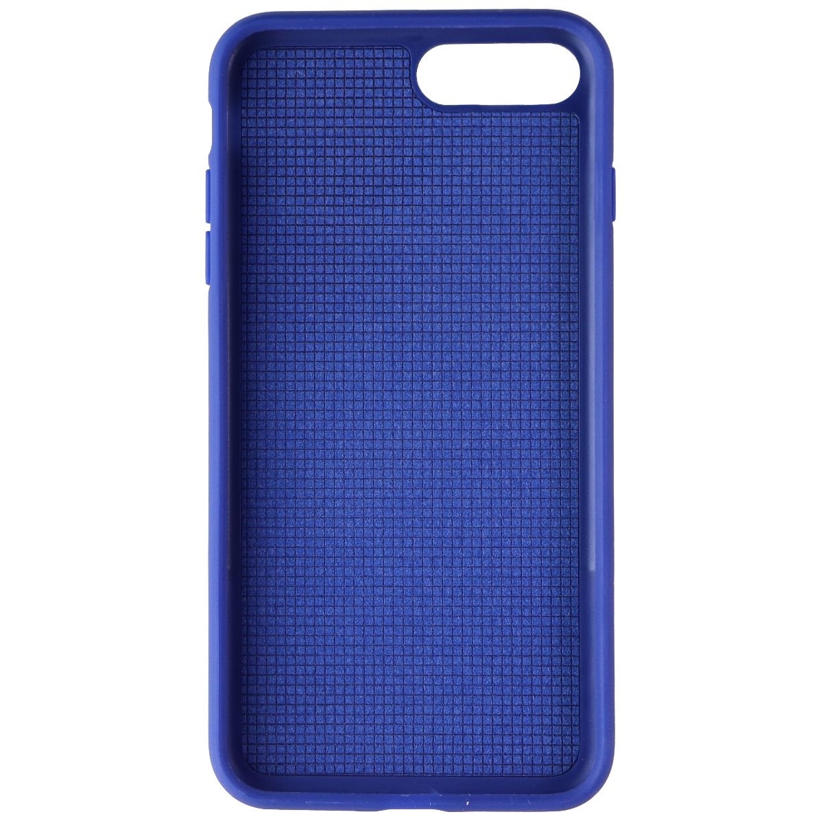 Jake Spade Color-Block Series Case For Apple IPhone 8 Plus/7 Plus - Black/Blue (Refurbished)