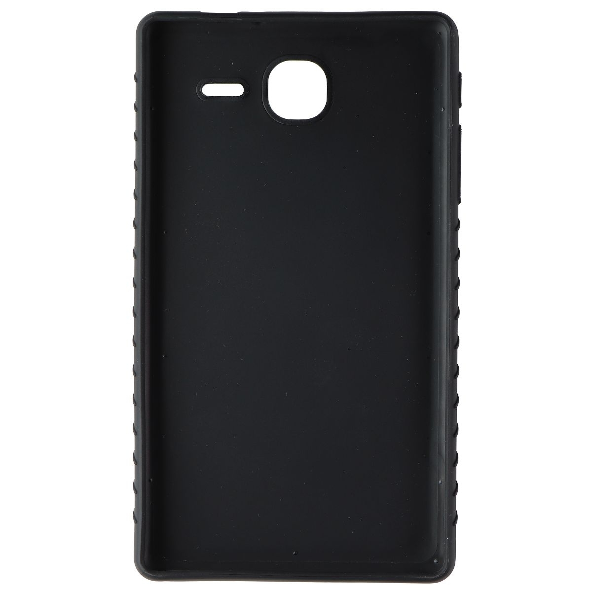 Alcatel Rugged Hardshell Case For Pop 7 LTE (2016 Model) Tablet - Black (Refurbished)