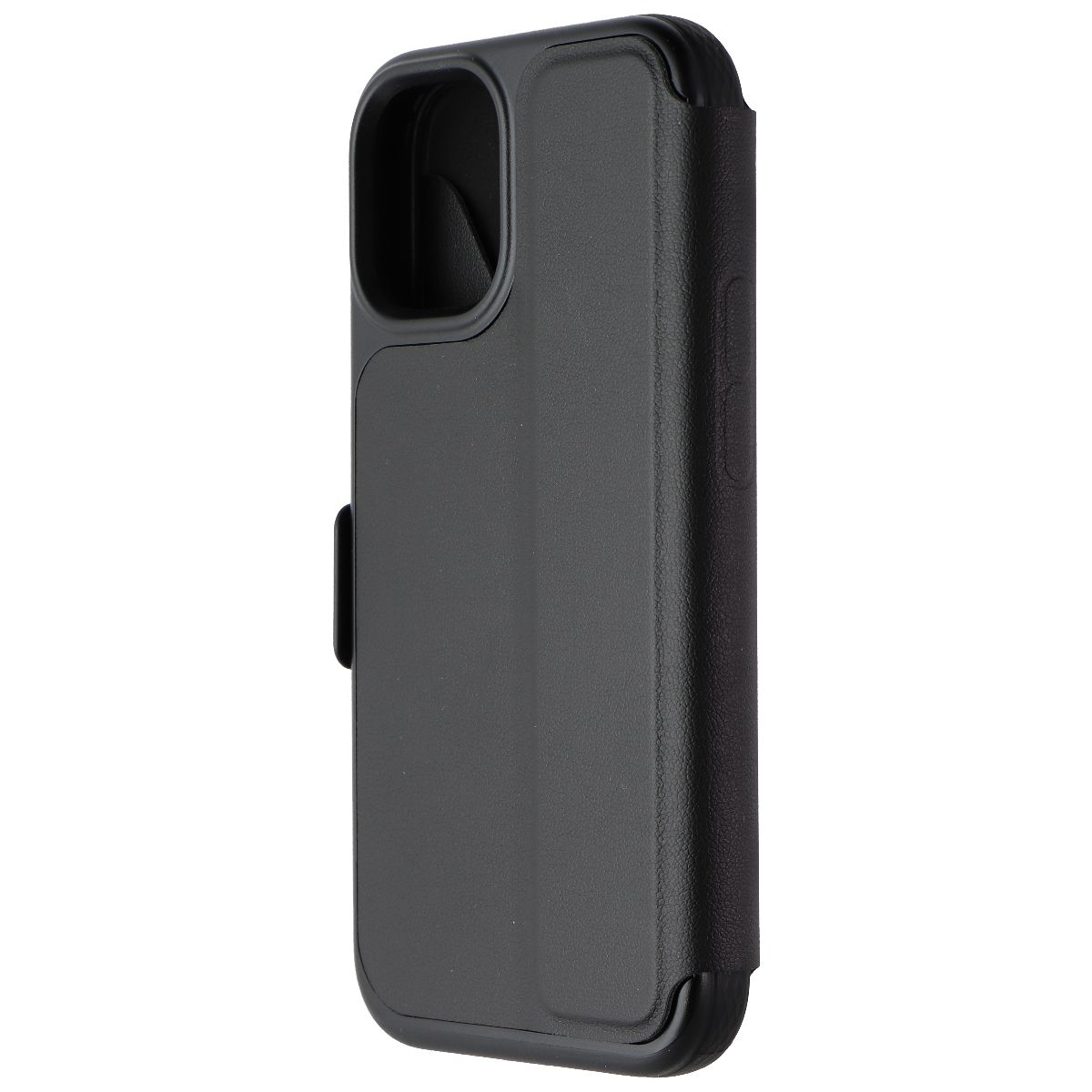 Tech21 Evo Wallet Protective Case For Apple IPhone 12 Mini - Black (Refurbished)