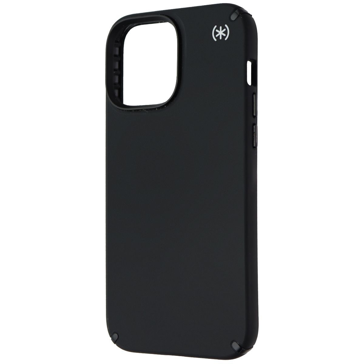 Speck Presidio2 Pro Series Hard Case For Apple IPhone 13 Pro Max - Matte Black (Refurbished)