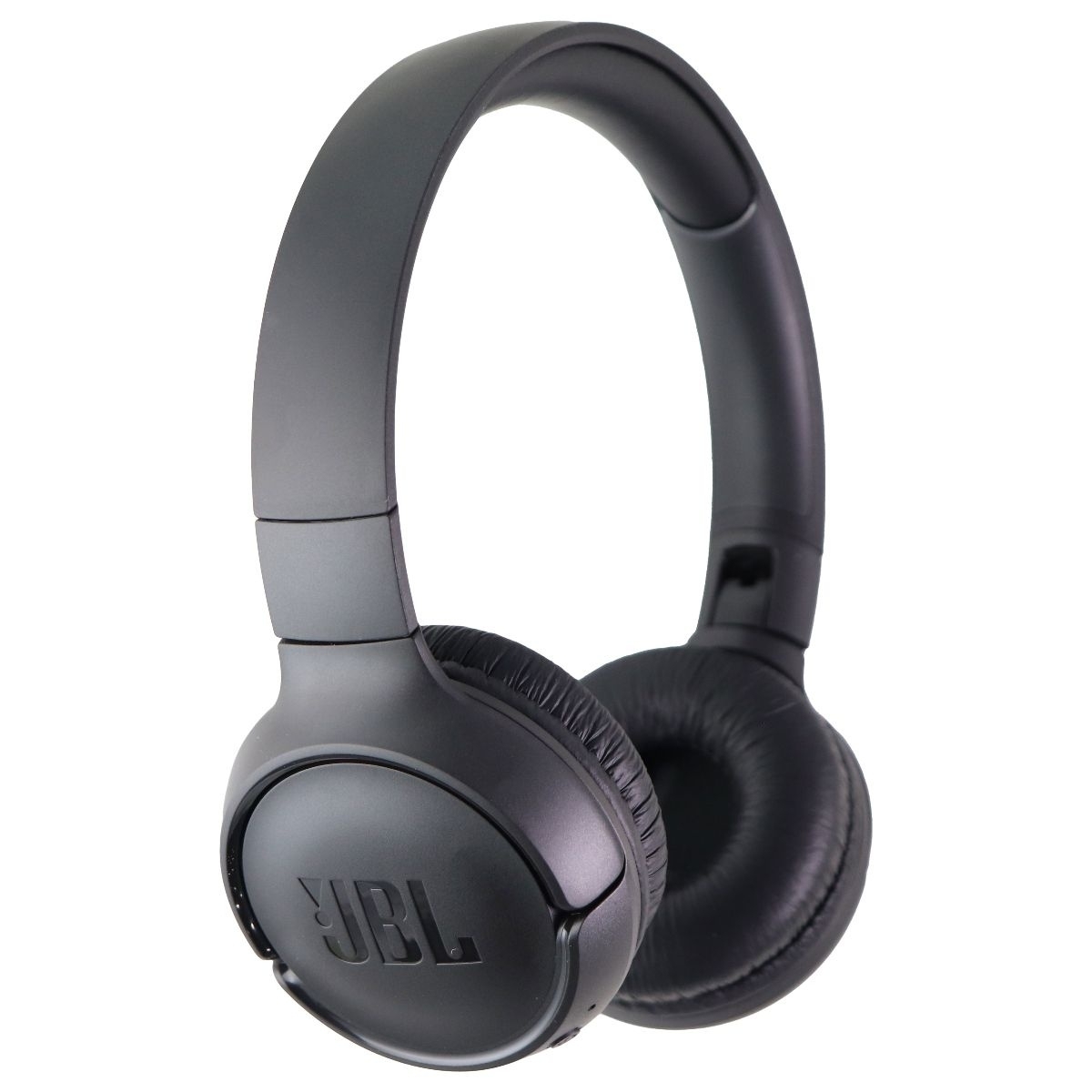 JBL LIVE 650BTNC Over-Ear Wireless Headphone W/ Noise Cancellation - Black (Refurbished)