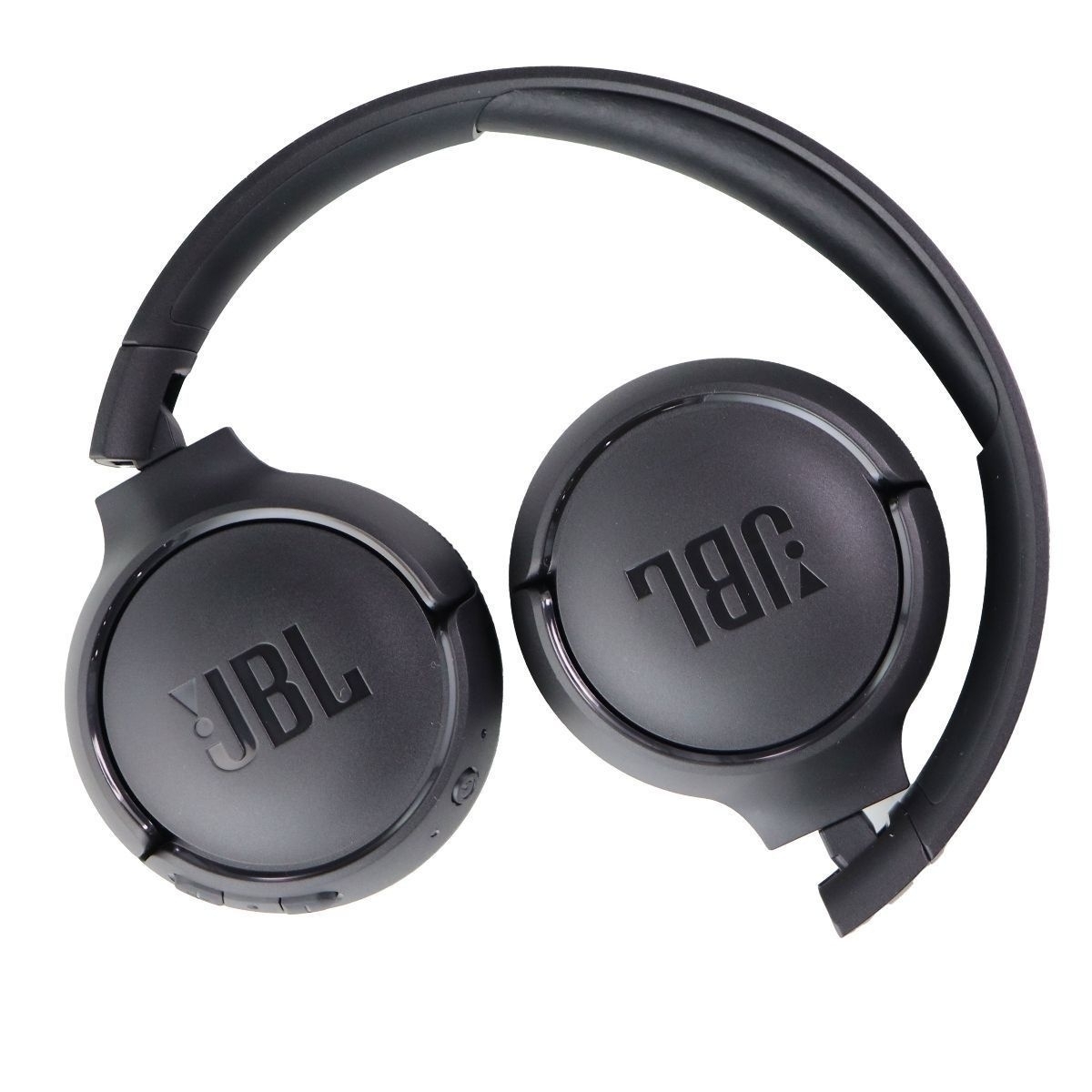JBL LIVE 650BTNC Over-Ear Wireless Headphone W/ Noise Cancellation - Black (Refurbished)