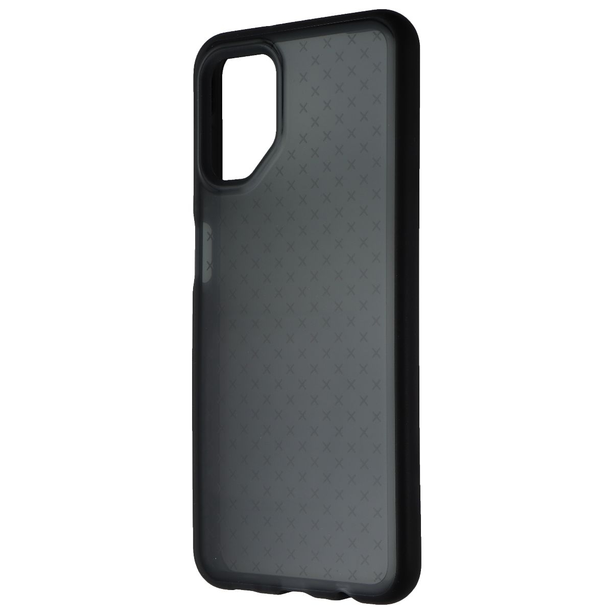 Tech21 Evo Check Series Case For Samsung Galaxy A12 - Black (Refurbished)