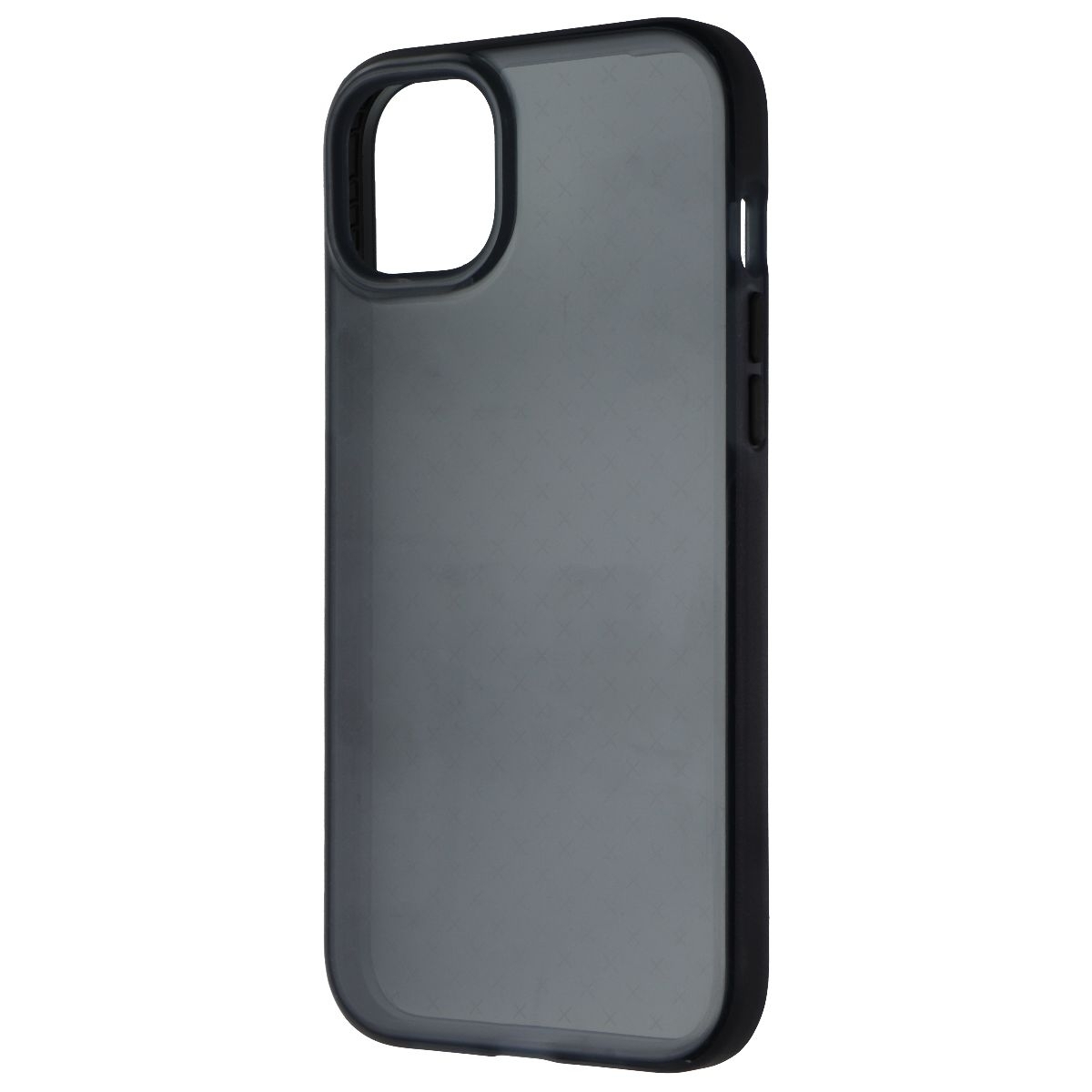 Tech21 Evo Check Series Case For Apple IPhone 14 Plus - Black (T21-9631) (Refurbished)