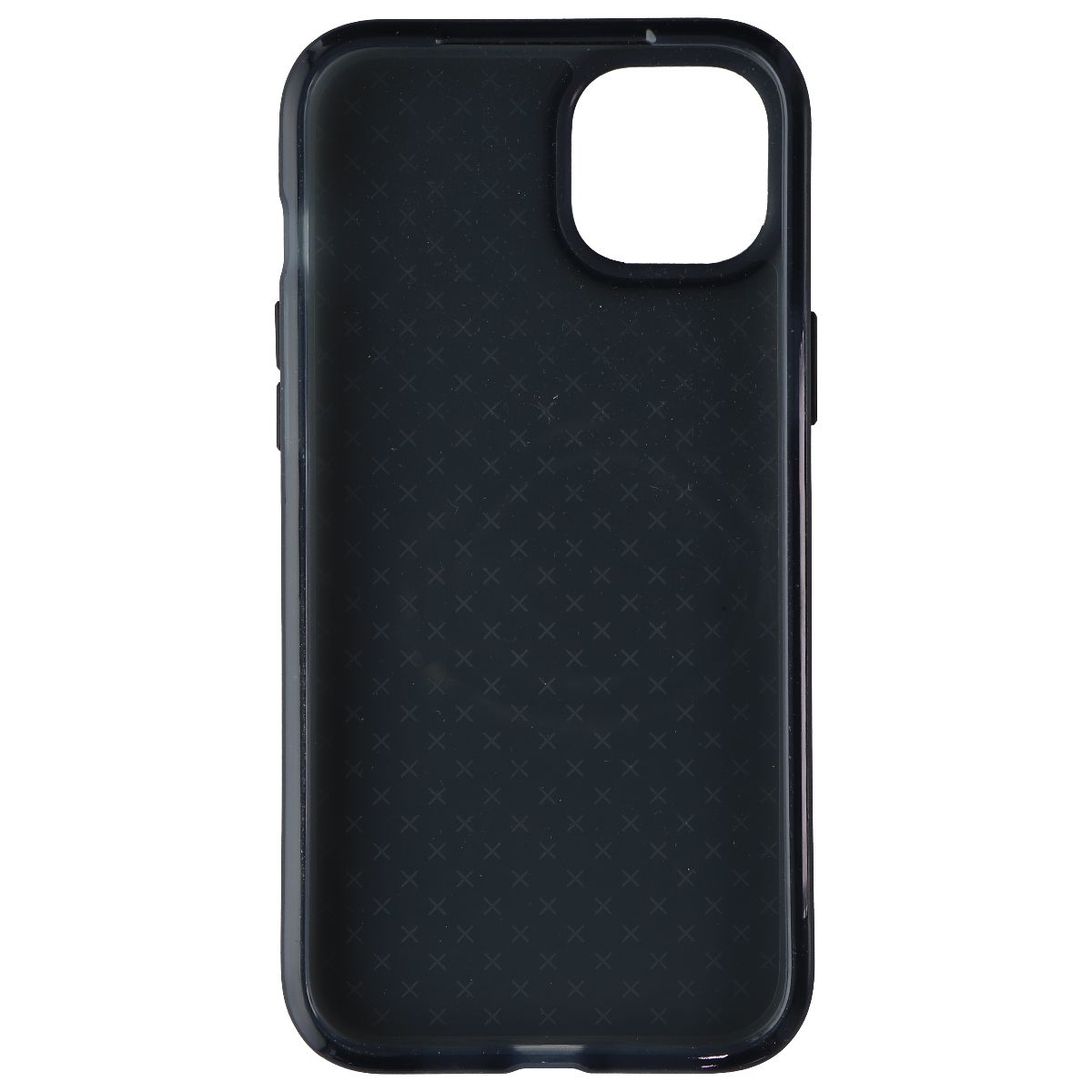 Tech21 Evo Check Series Case For Apple IPhone 14 Plus - Black (T21-9631) (Refurbished)