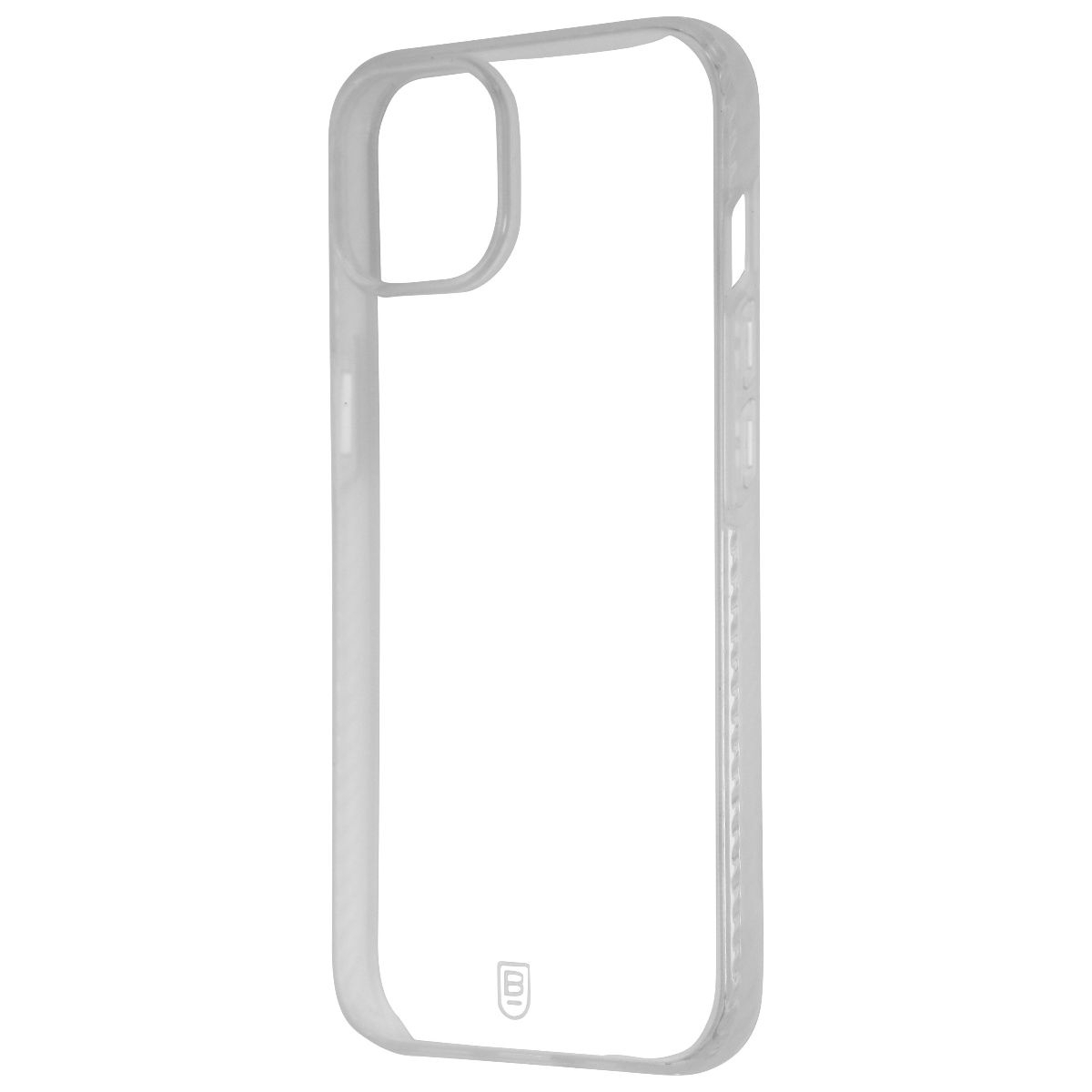 BodyGuardz Carve Series Rugged Gel Case For Apple IPhone 13 - Clear (Refurbished)
