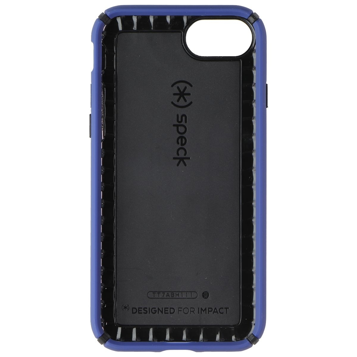Speck Presidio2 Pro Series Case For IPhone SE (2nd Gen) / 8 / 7 - Coastal Blue (Refurbished)