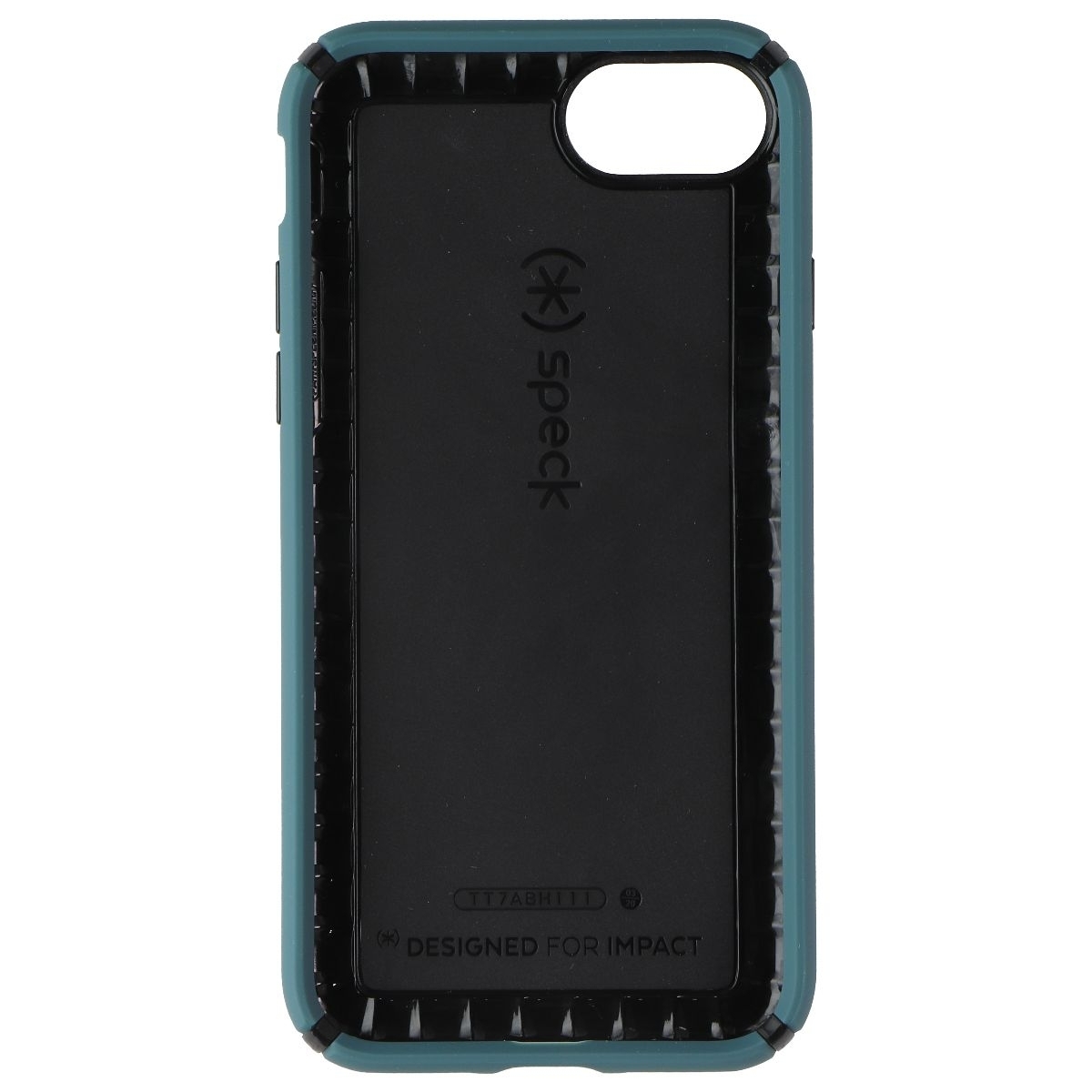 Speck Presidio2 Pro Series Case For IPhone SE (2nd Gen) / 8 / 7 - Terrain Green (Refurbished)
