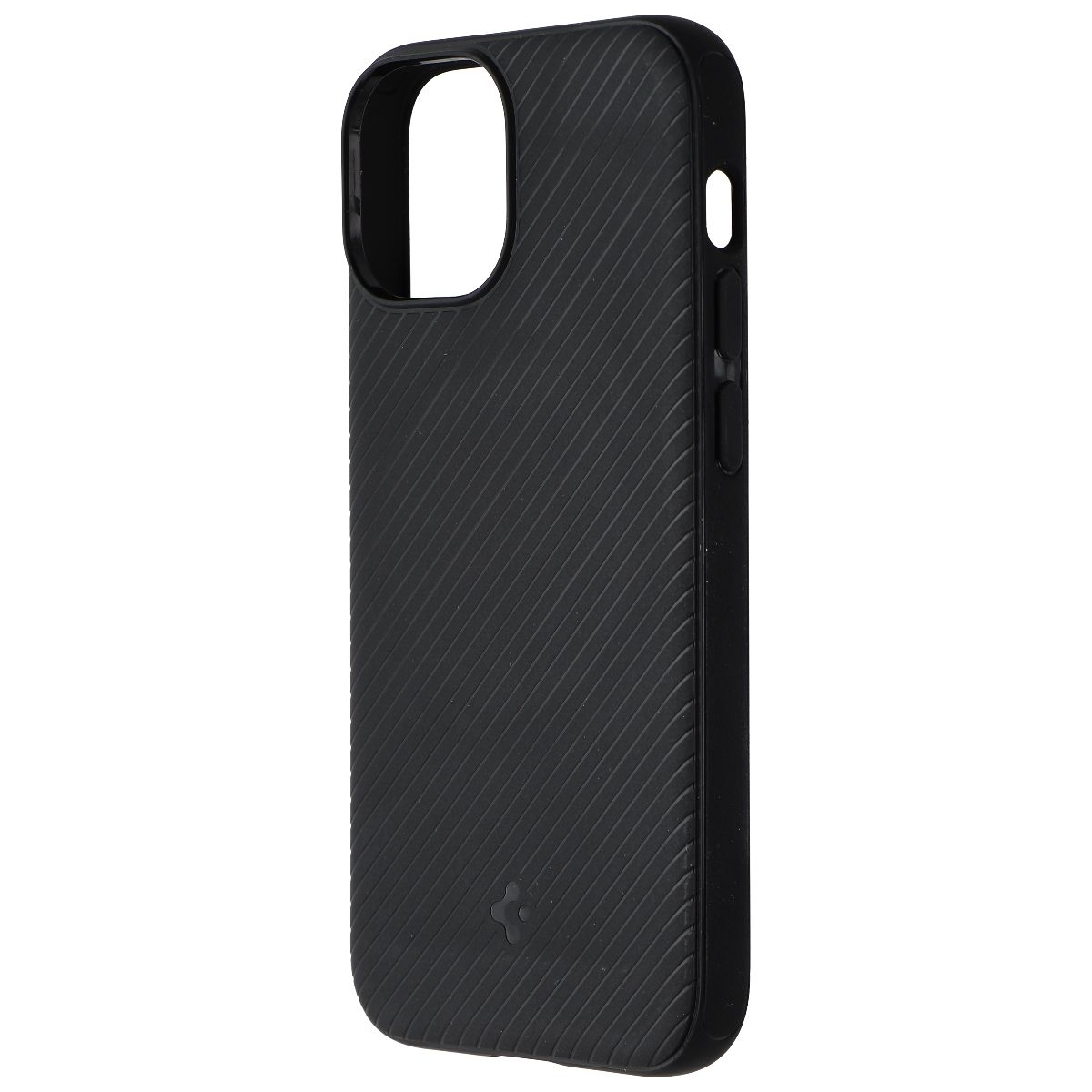 Spigen Core Armor Mag Series Case For Apple IPhone 12 Mini - Black (Refurbished)