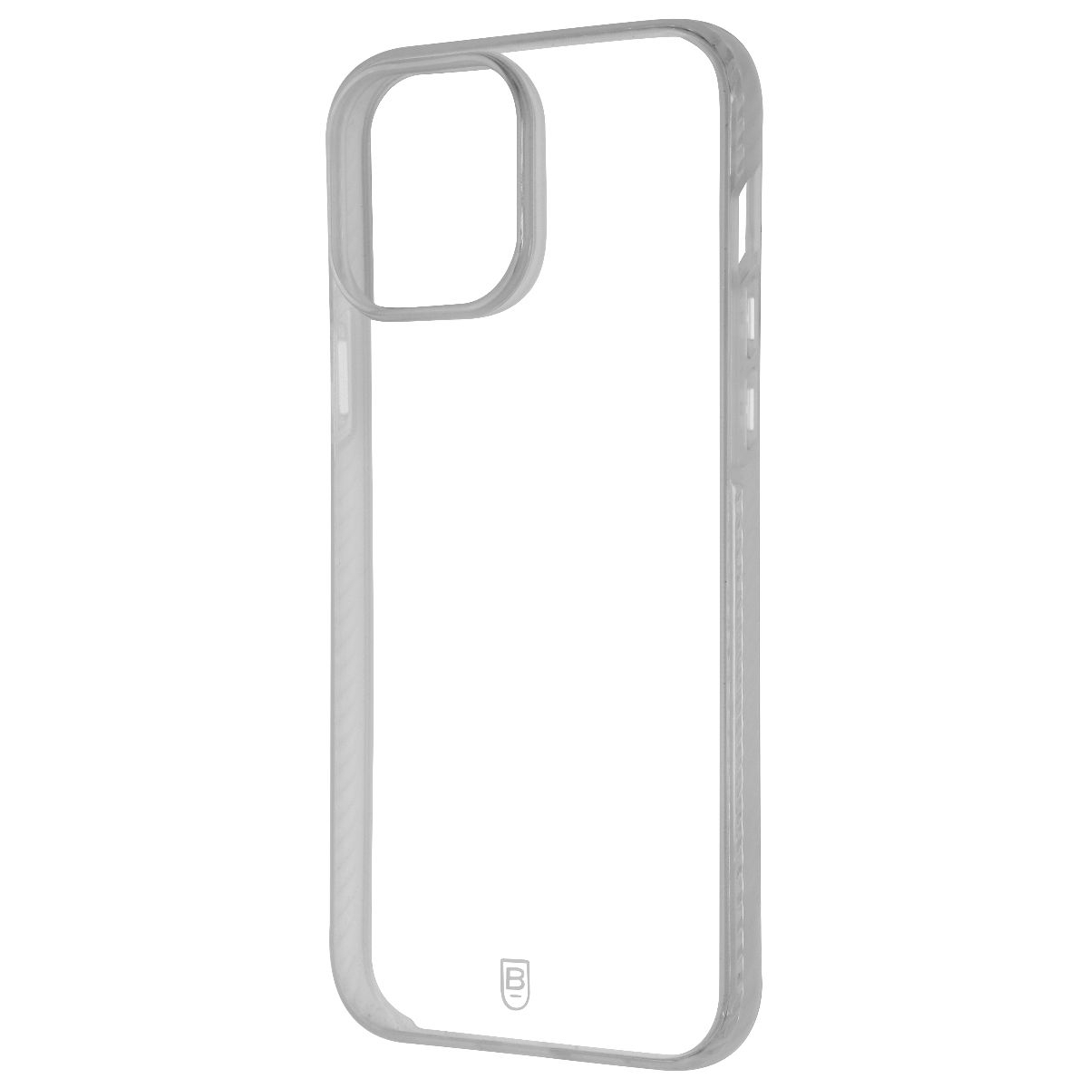 BodyGuardz Carve Series Case For IPhone 13 Pro Max - Clear (Refurbished)