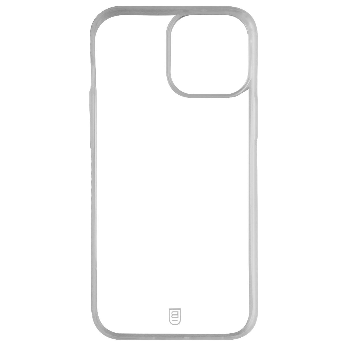 BodyGuardz Carve Series Case For IPhone 13 Pro Max - Clear (Refurbished)