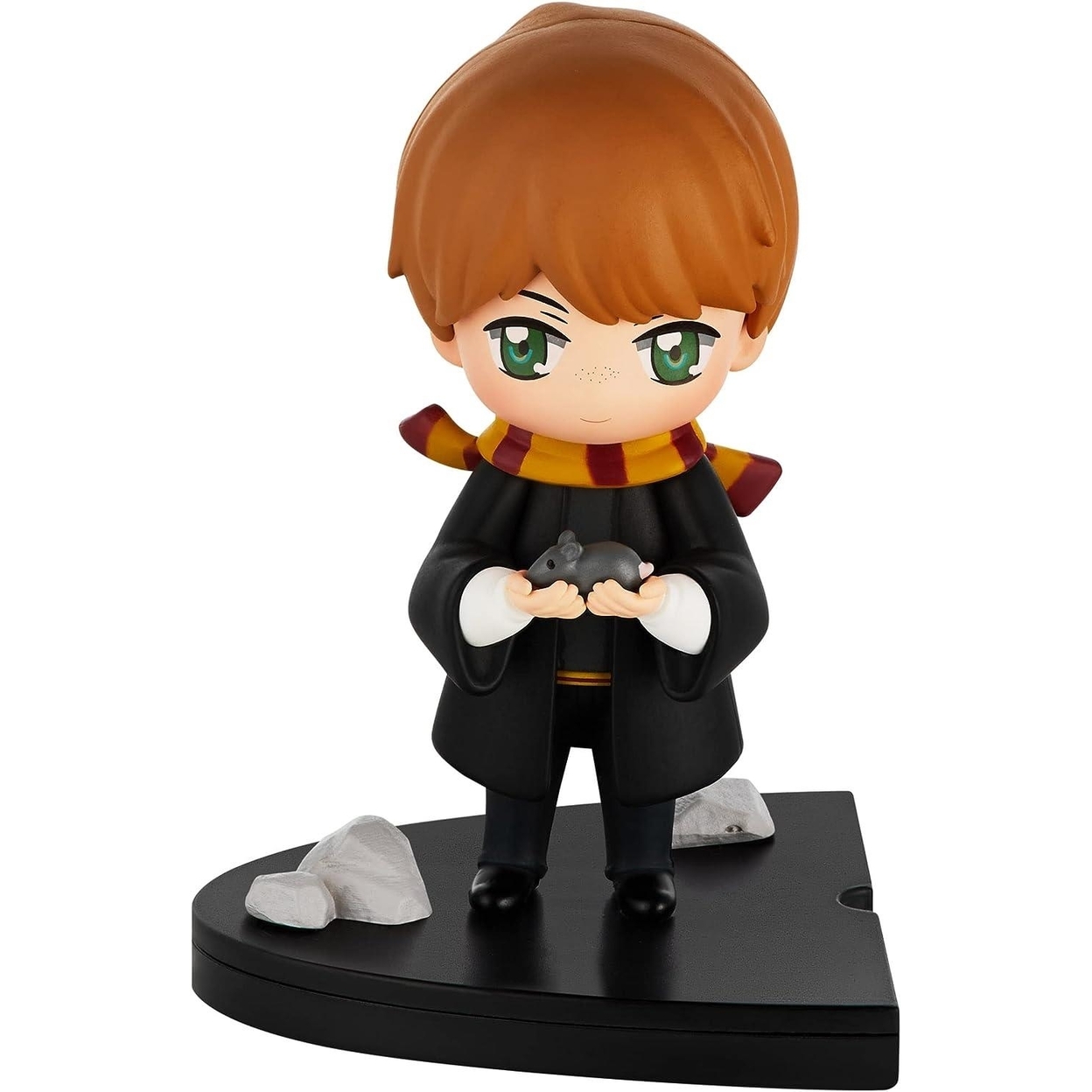 Ron Weasley Ink Stamper Figure Harry Potter Character Collectible 3.5 PMI International